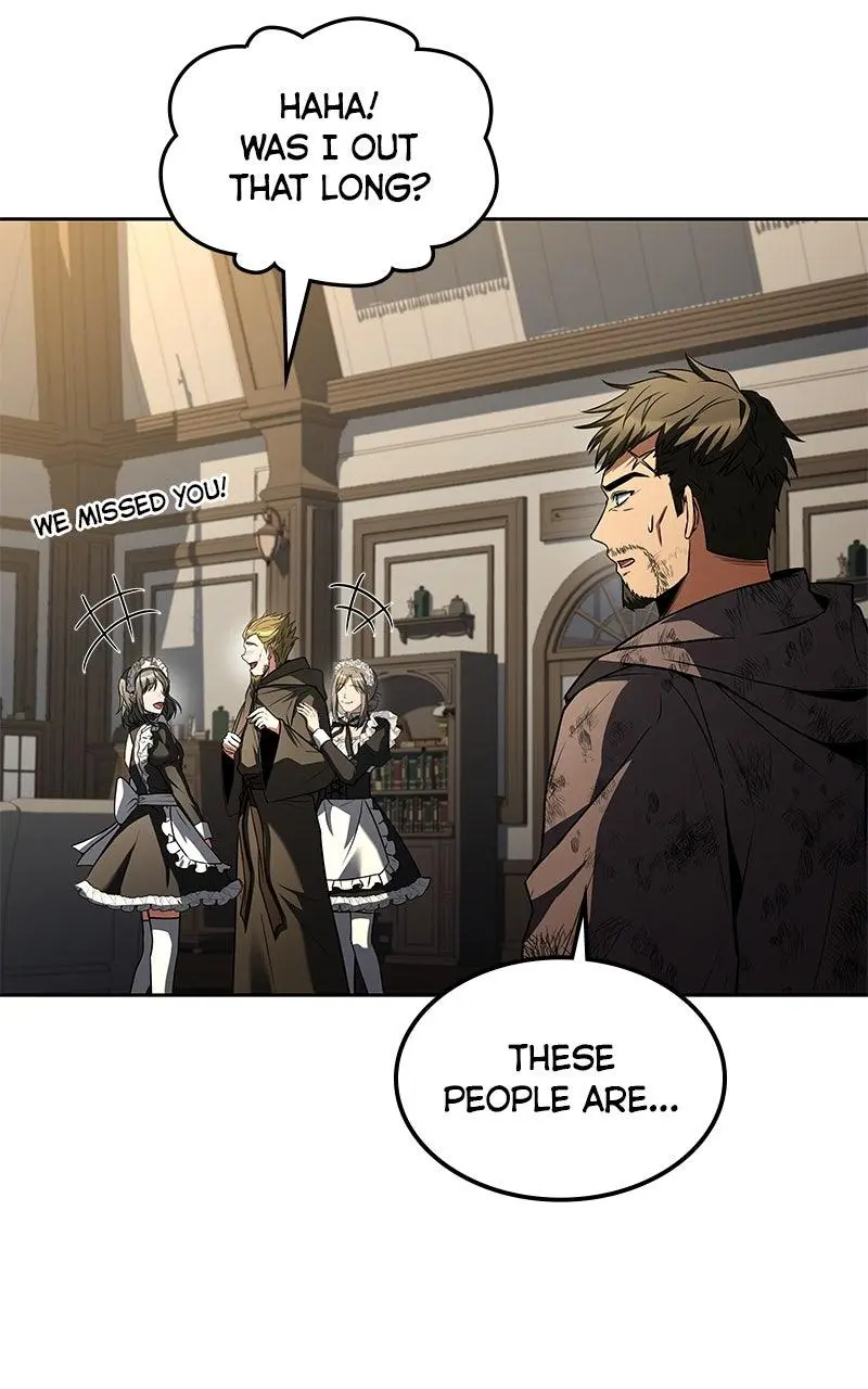 Read The Archmages Restaurant - Chapter 81 - www.thearchmagesrestaurant.com | Image 51
