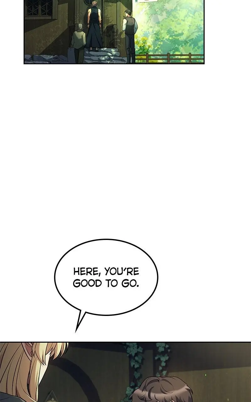 Read The Archmages Restaurant - Chapter 83 - www.thearchmagesrestaurant.com | Image 2