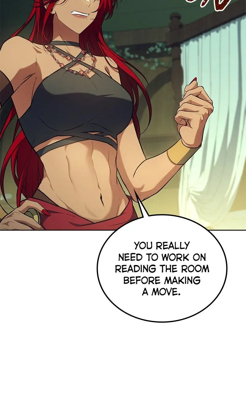 Read The Archmages Restaurant - Chapter 83 - www.thearchmagesrestaurant.com | Image 7