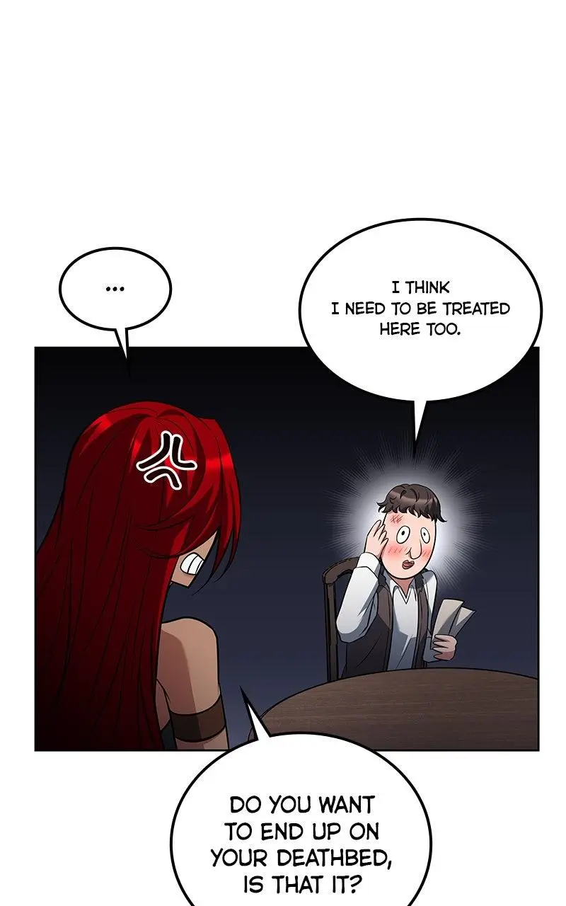 Read The Archmages Restaurant - Chapter 83 - www.thearchmagesrestaurant.com | Image 8