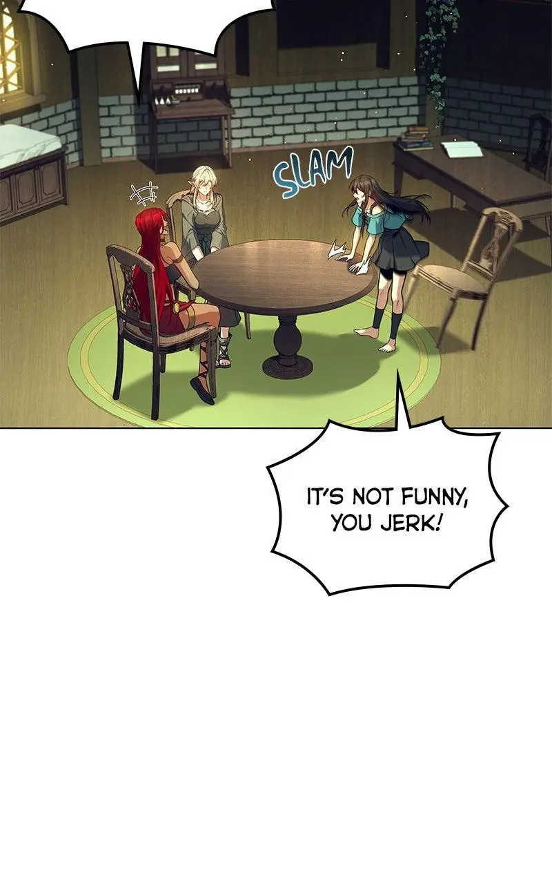 Read The Archmages Restaurant - Chapter 83 - www.thearchmagesrestaurant.com | Image 86
