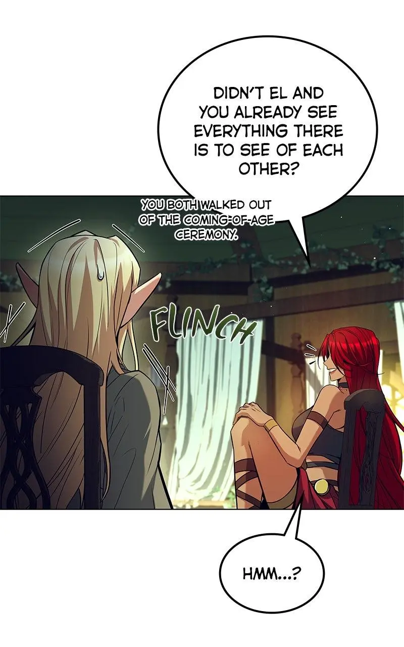 Read The Archmages Restaurant - Chapter 83 - www.thearchmagesrestaurant.com | Image 87