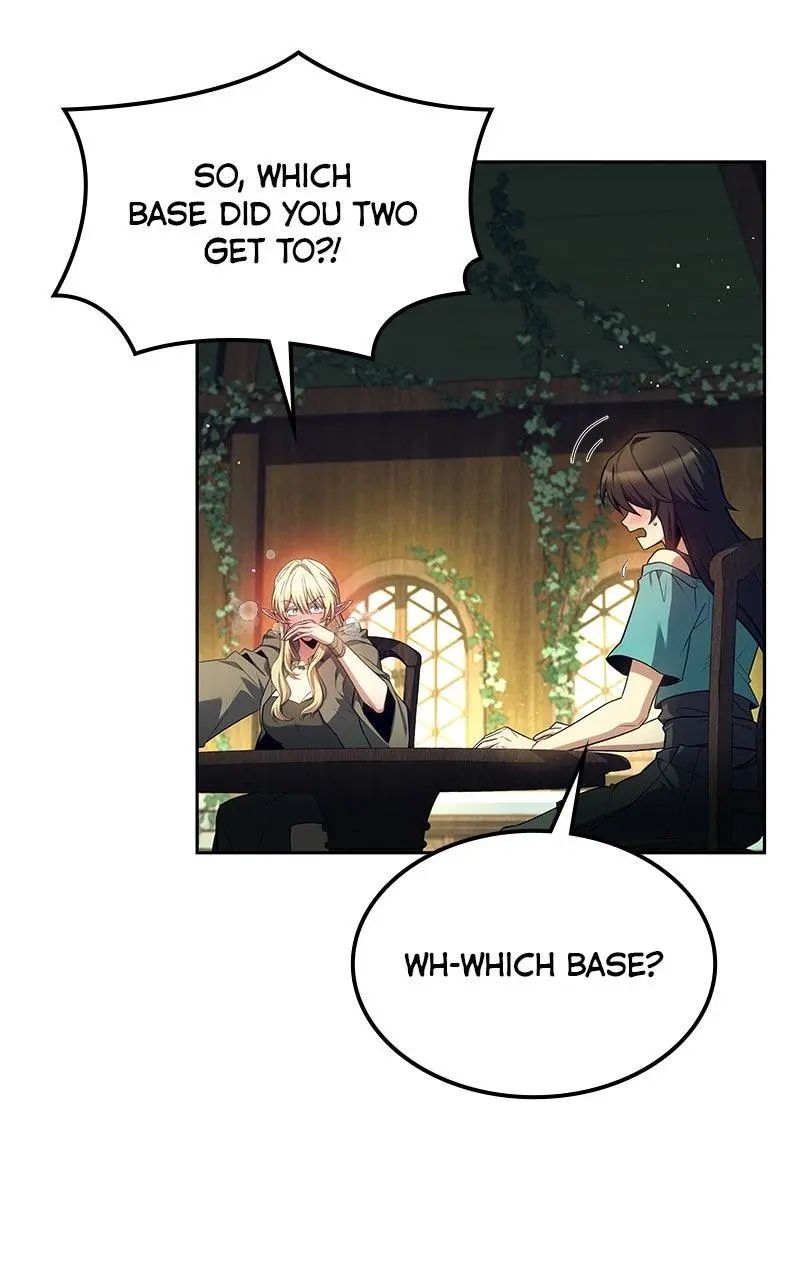 Read The Archmages Restaurant - Chapter 83 - www.thearchmagesrestaurant.com | Image 91