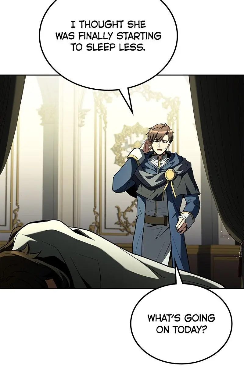 Read The Archmages Restaurant - Chapter 83 - www.thearchmagesrestaurant.com | Image 111