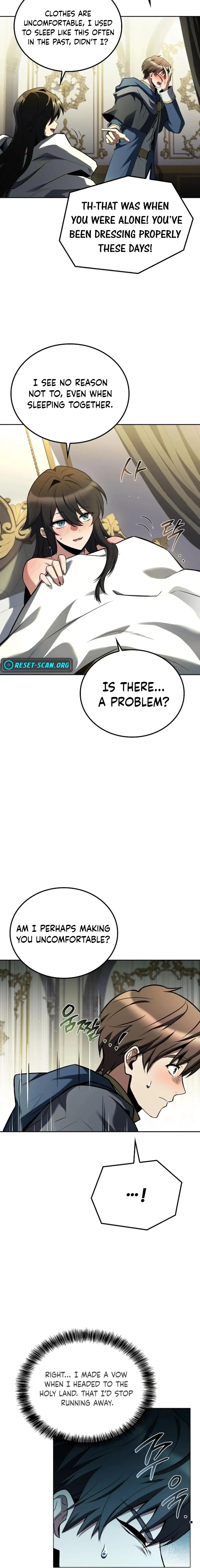 Read The Archmages Restaurant - Chapter 84 - www.thearchmagesrestaurant.com | Image 3