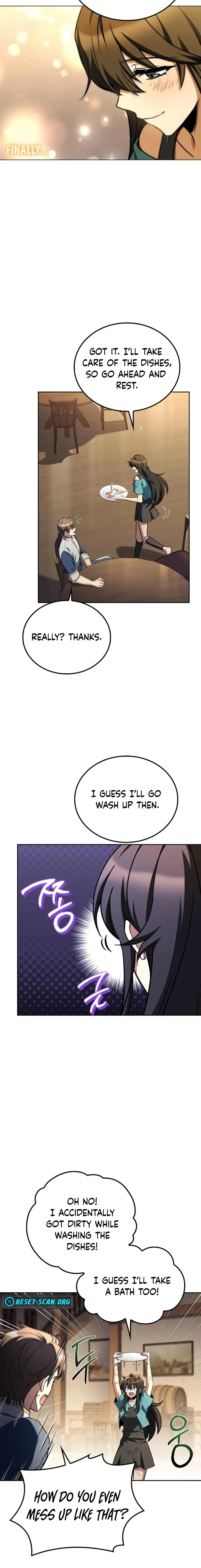 Read The Archmages Restaurant - Chapter 84 - www.thearchmagesrestaurant.com | Image 6