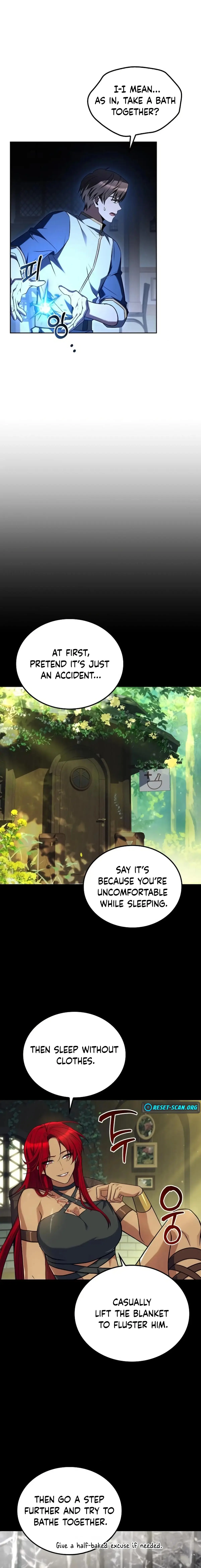 Read The Archmages Restaurant - Chapter 84 - www.thearchmagesrestaurant.com | Image 7