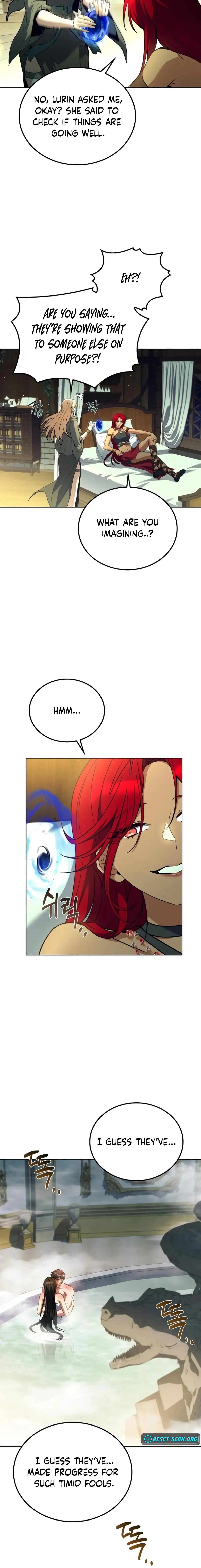 Read The Archmages Restaurant - Chapter 84 - www.thearchmagesrestaurant.com | Image 17