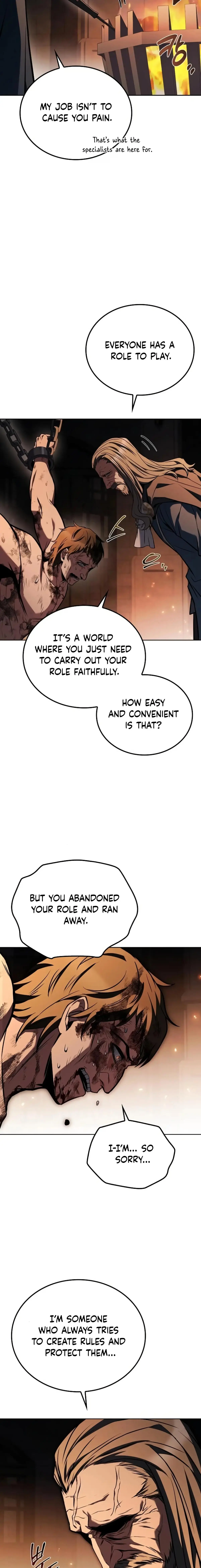 Read The Archmages Restaurant - Chapter 84 - www.thearchmagesrestaurant.com | Image 20