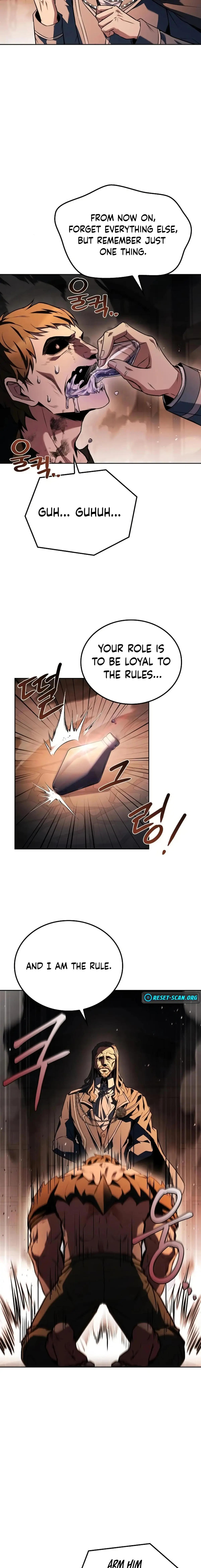Read The Archmages Restaurant - Chapter 84 - www.thearchmagesrestaurant.com | Image 25
