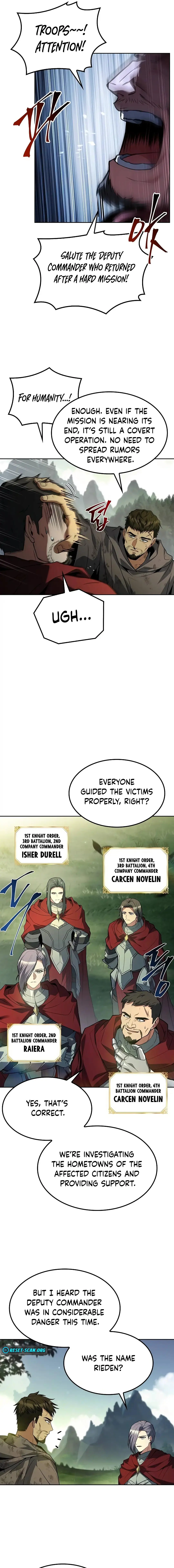 Read The Archmages Restaurant - Chapter 85 - www.thearchmagesrestaurant.com | Image 3
