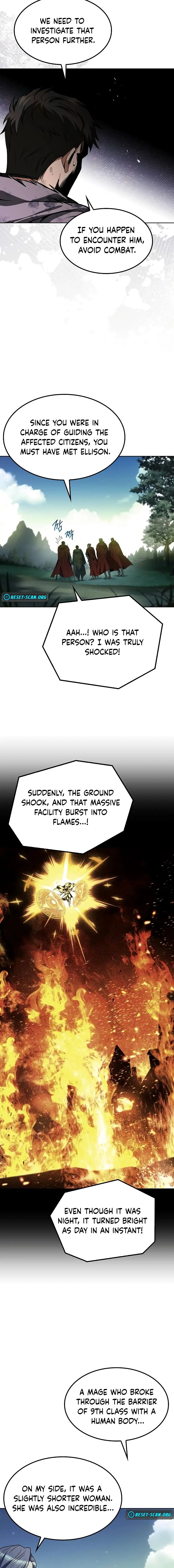 Read The Archmages Restaurant - Chapter 85 - www.thearchmagesrestaurant.com | Image 4