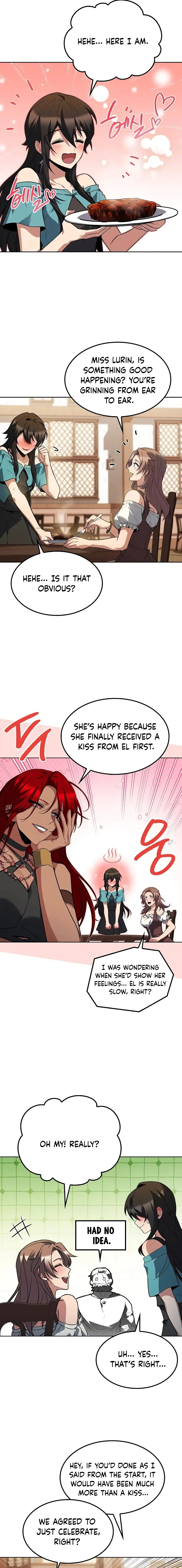 Read The Archmages Restaurant - Chapter 85 - www.thearchmagesrestaurant.com | Image 8