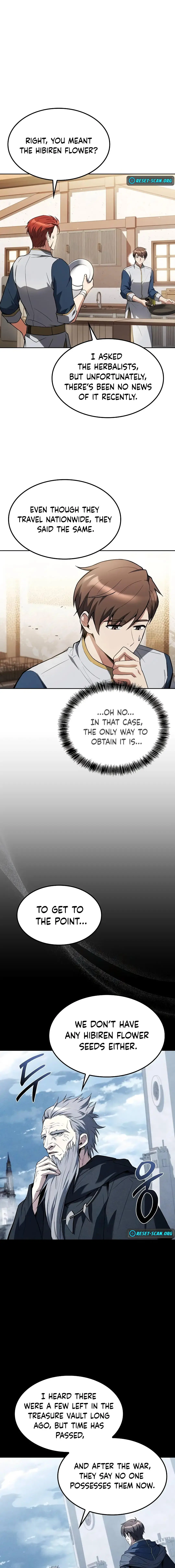 Read The Archmages Restaurant - Chapter 85 - www.thearchmagesrestaurant.com | Image 10