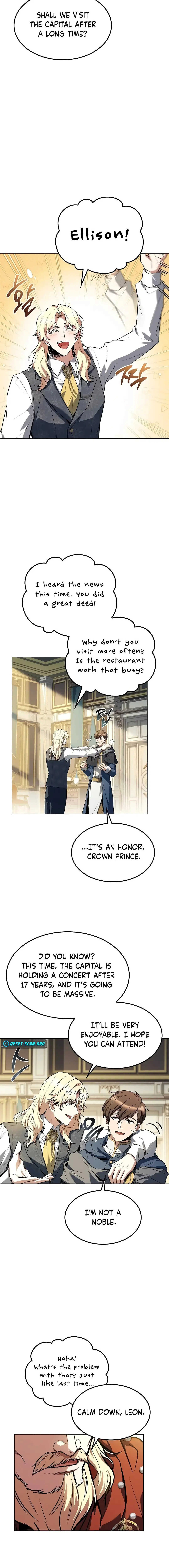 Read The Archmages Restaurant - Chapter 85 - www.thearchmagesrestaurant.com | Image 12