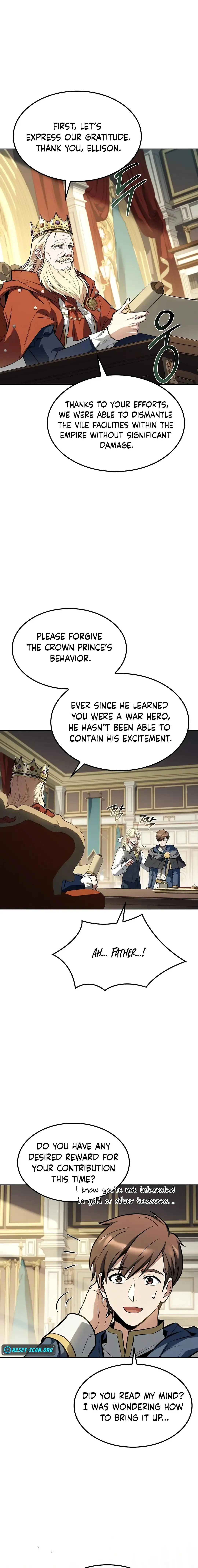 Read The Archmages Restaurant - Chapter 85 - www.thearchmagesrestaurant.com | Image 13