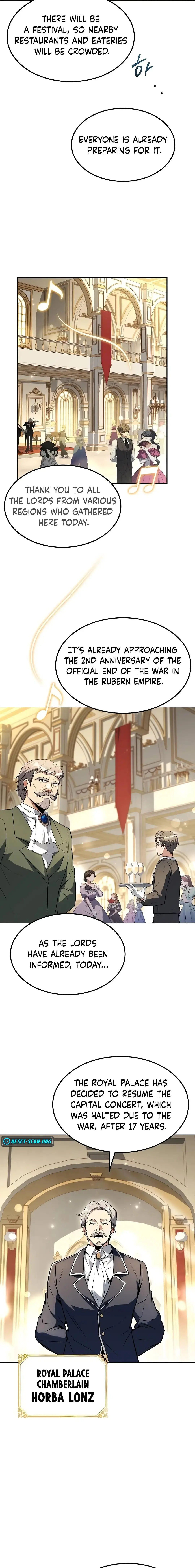 Read The Archmages Restaurant - Chapter 85 - www.thearchmagesrestaurant.com | Image 16