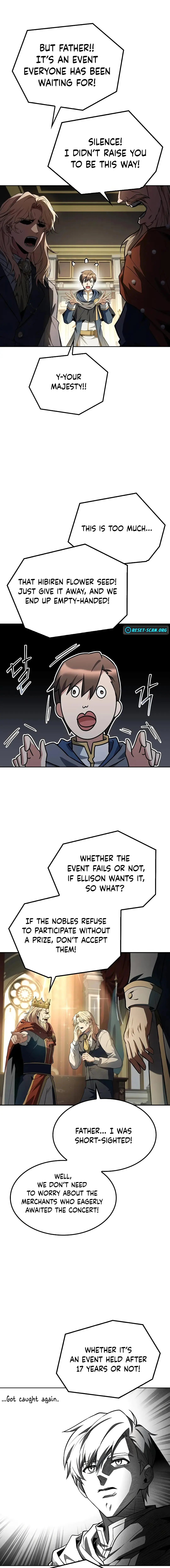 Read The Archmages Restaurant - Chapter 85 - www.thearchmagesrestaurant.com | Image 20