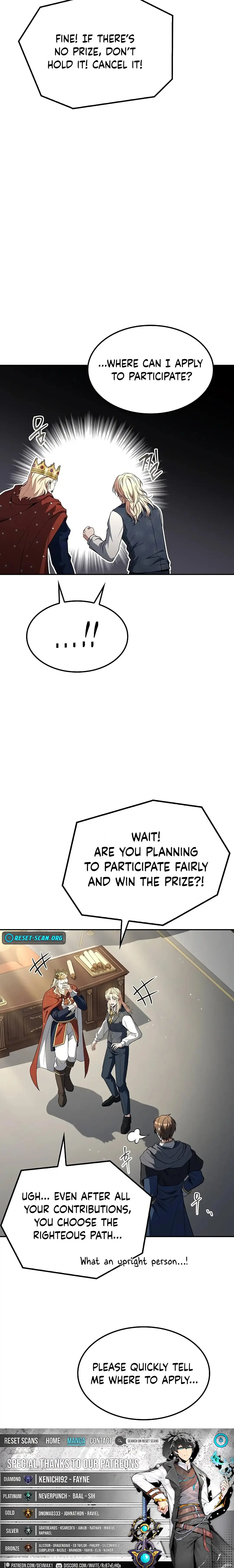 Read The Archmages Restaurant - Chapter 85 - www.thearchmagesrestaurant.com | Image 21
