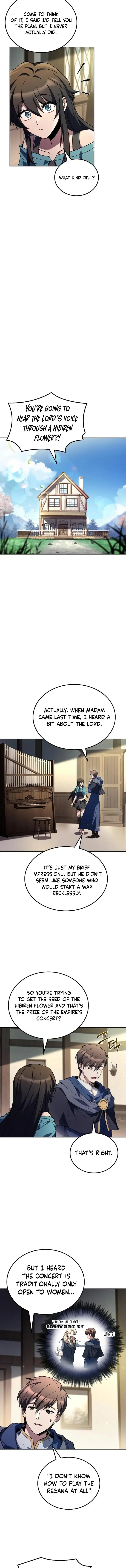 Read The Archmages Restaurant - Chapter 86 - www.thearchmagesrestaurant.com | Image 2
