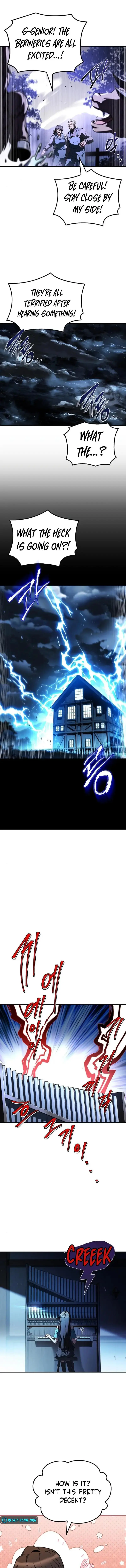 Read The Archmages Restaurant - Chapter 86 - www.thearchmagesrestaurant.com | Image 5