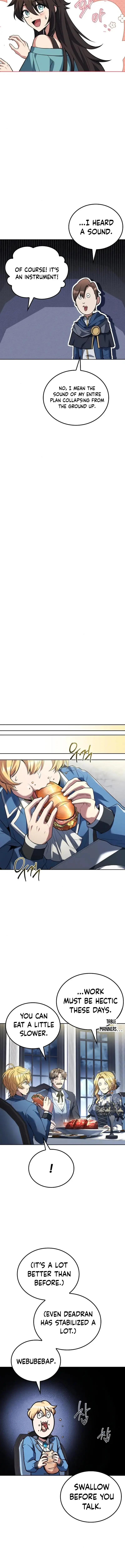 Read The Archmages Restaurant - Chapter 86 - www.thearchmagesrestaurant.com | Image 6