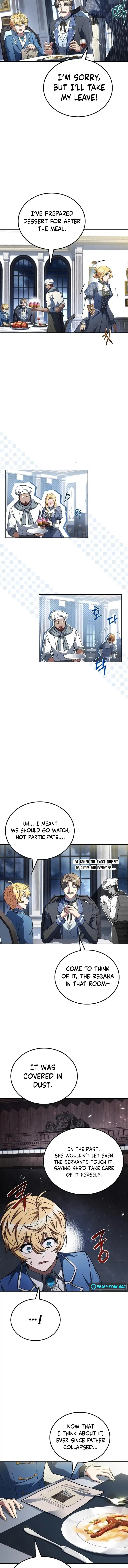Read The Archmages Restaurant - Chapter 86 - www.thearchmagesrestaurant.com | Image 8