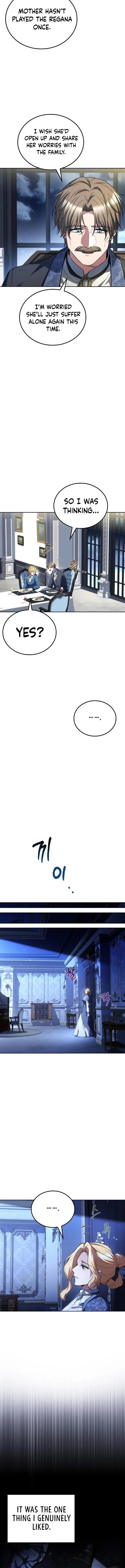 Read The Archmages Restaurant - Chapter 86 - www.thearchmagesrestaurant.com | Image 9
