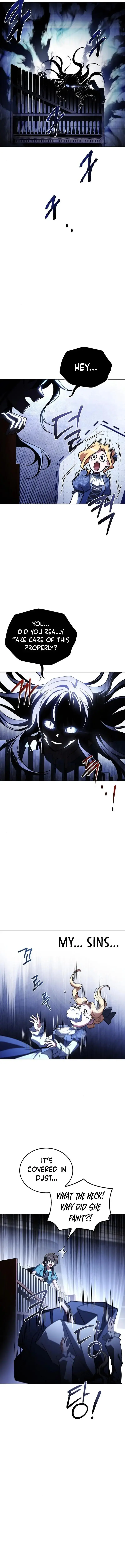 Read The Archmages Restaurant - Chapter 86 - www.thearchmagesrestaurant.com | Image 12