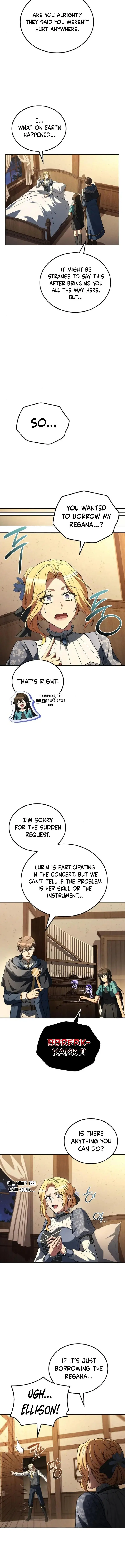 Read The Archmages Restaurant - Chapter 86 - www.thearchmagesrestaurant.com | Image 15