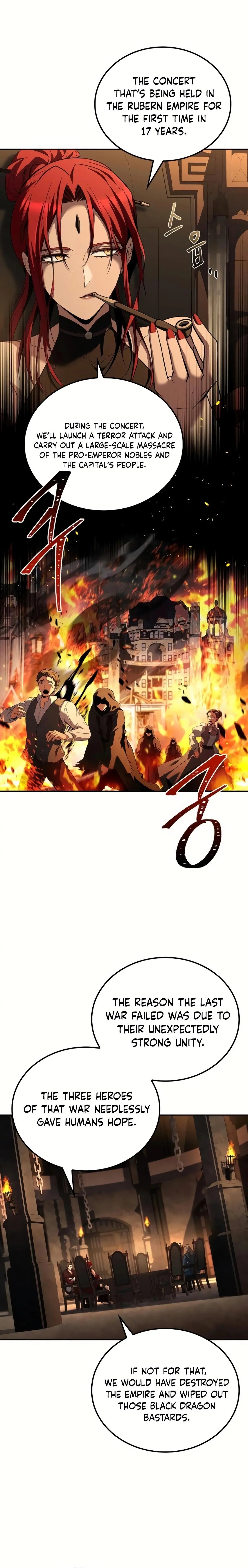 Read The Archmages Restaurant - Chapter 87 - www.thearchmagesrestaurant.com | Image 2