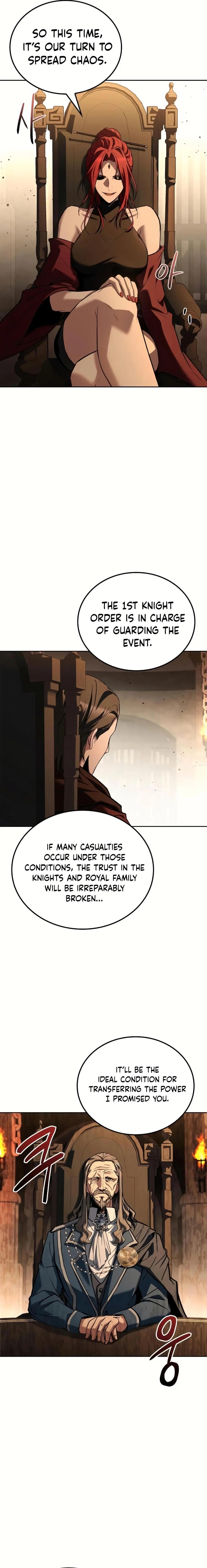 Read The Archmages Restaurant - Chapter 87 - www.thearchmagesrestaurant.com | Image 3