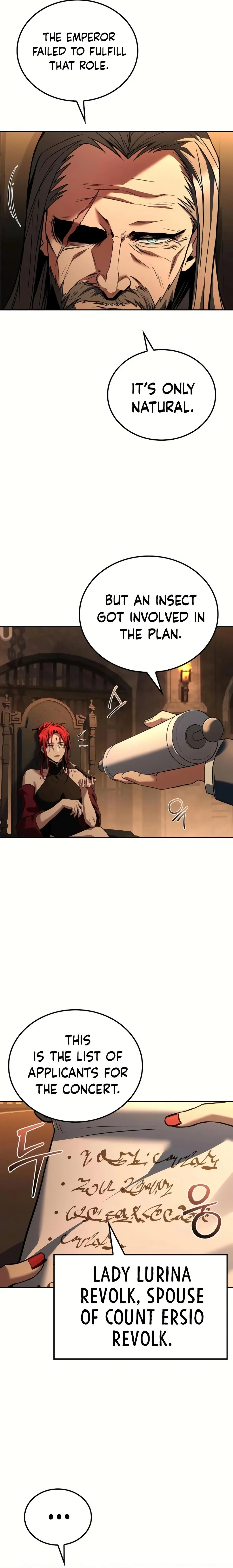 Read The Archmages Restaurant - Chapter 87 - www.thearchmagesrestaurant.com | Image 4