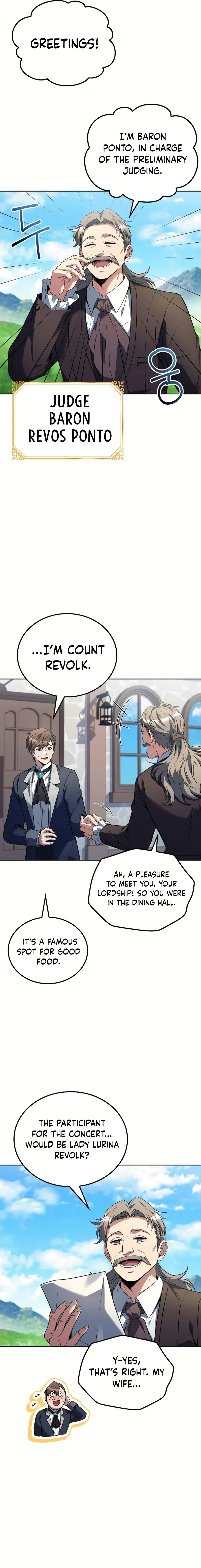 Read The Archmages Restaurant - Chapter 87 - www.thearchmagesrestaurant.com | Image 6