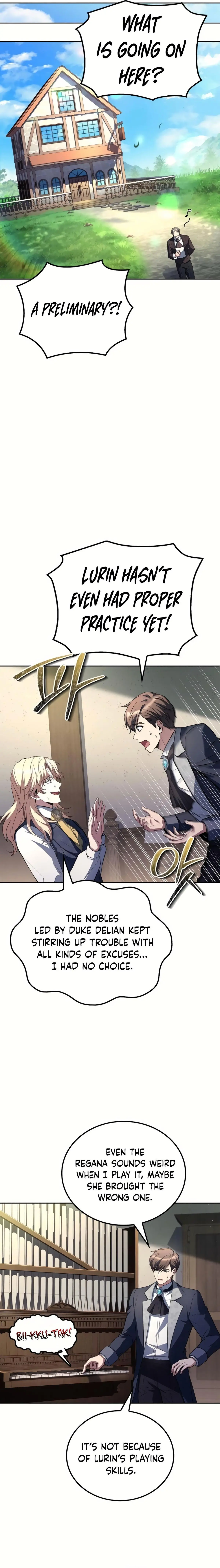 Read The Archmages Restaurant - Chapter 87 - www.thearchmagesrestaurant.com | Image 8