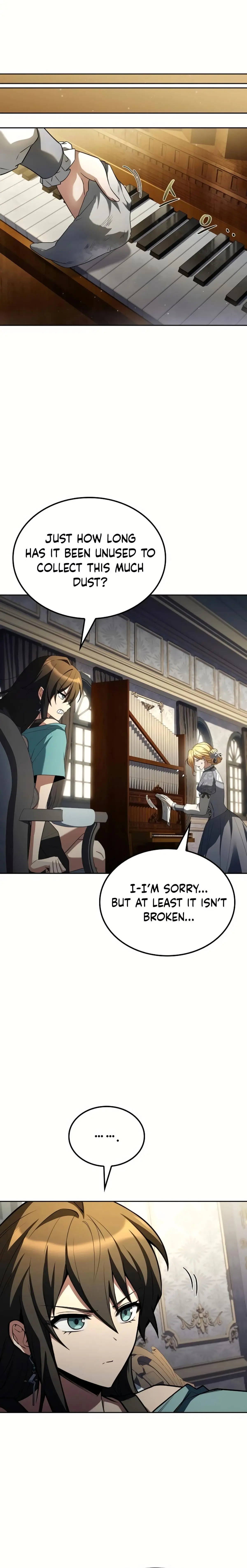 Read The Archmages Restaurant - Chapter 87 - www.thearchmagesrestaurant.com | Image 10
