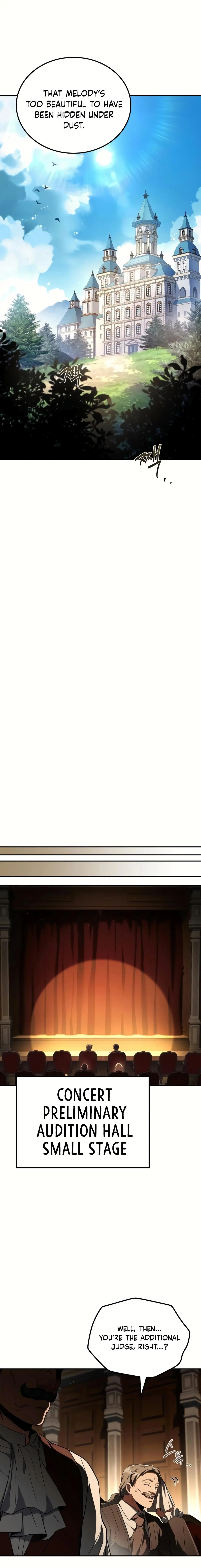 Read The Archmages Restaurant - Chapter 87 - www.thearchmagesrestaurant.com | Image 15