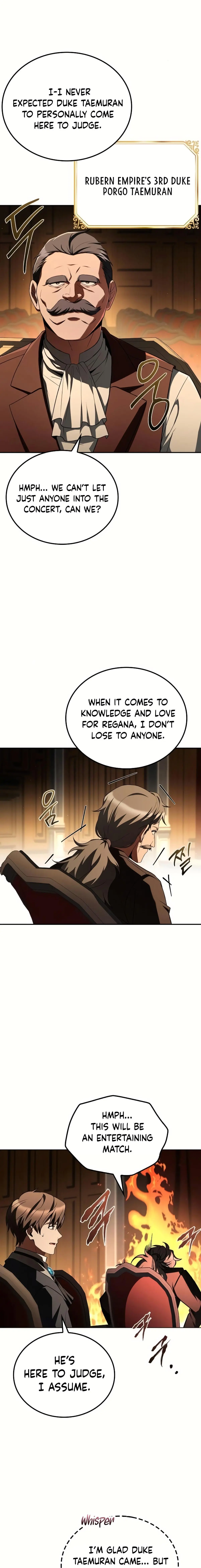Read The Archmages Restaurant - Chapter 87 - www.thearchmagesrestaurant.com | Image 16