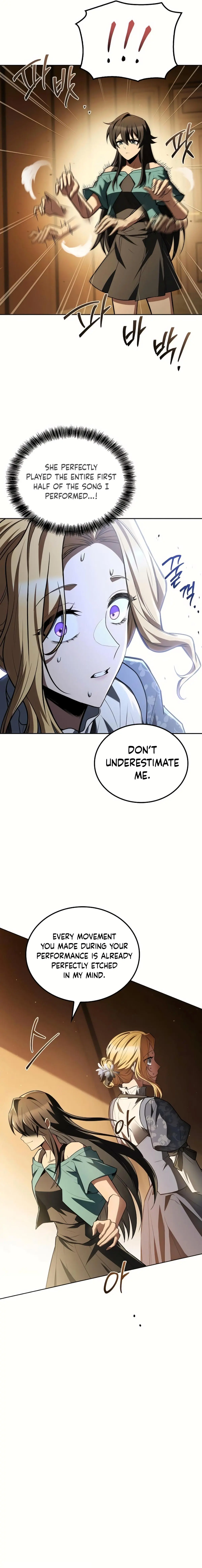 Read The Archmages Restaurant - Chapter 87 - www.thearchmagesrestaurant.com | Image 18