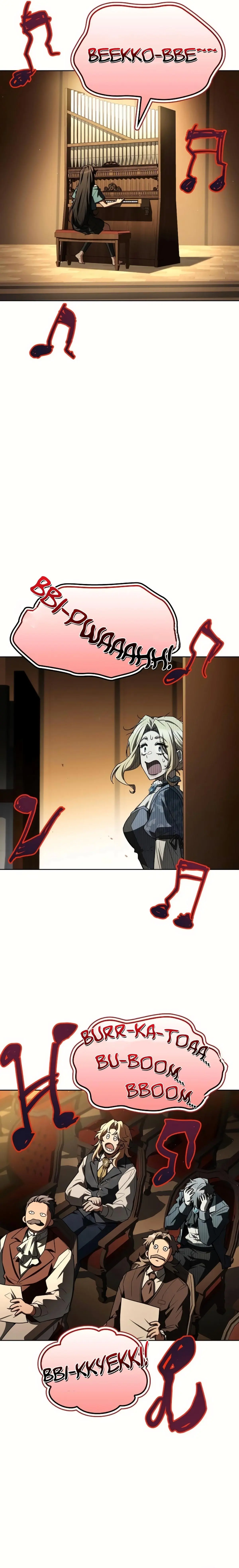 Read The Archmages Restaurant - Chapter 87 - www.thearchmagesrestaurant.com | Image 20