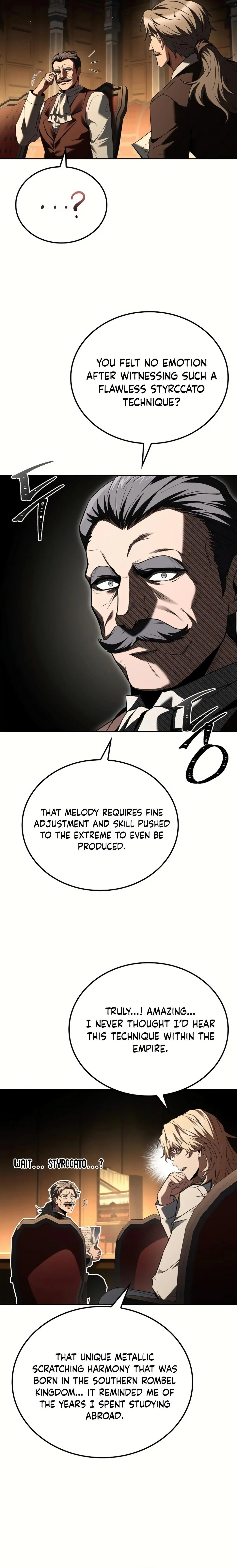 Read The Archmages Restaurant - Chapter 87 - www.thearchmagesrestaurant.com | Image 23