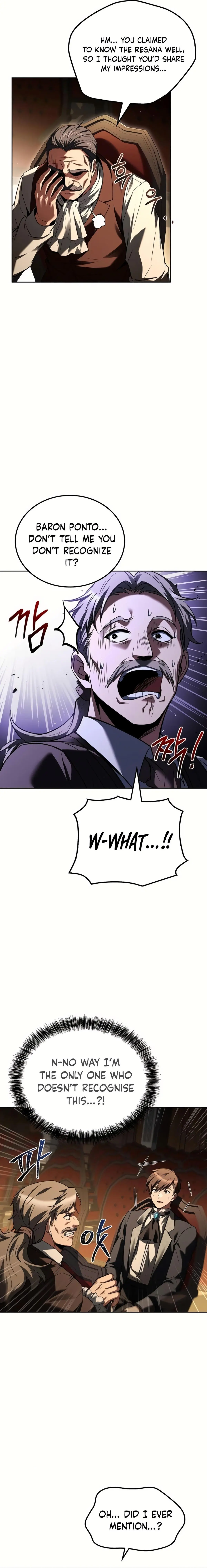 Read The Archmages Restaurant - Chapter 87 - www.thearchmagesrestaurant.com | Image 24
