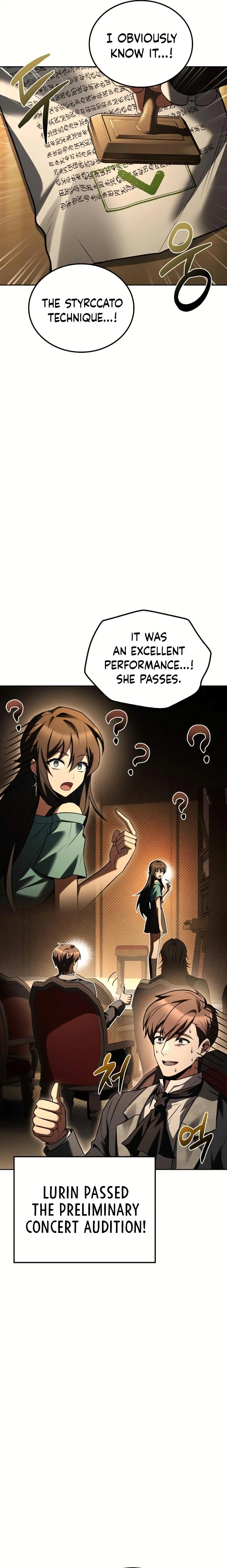 Read The Archmages Restaurant - Chapter 87 - www.thearchmagesrestaurant.com | Image 26