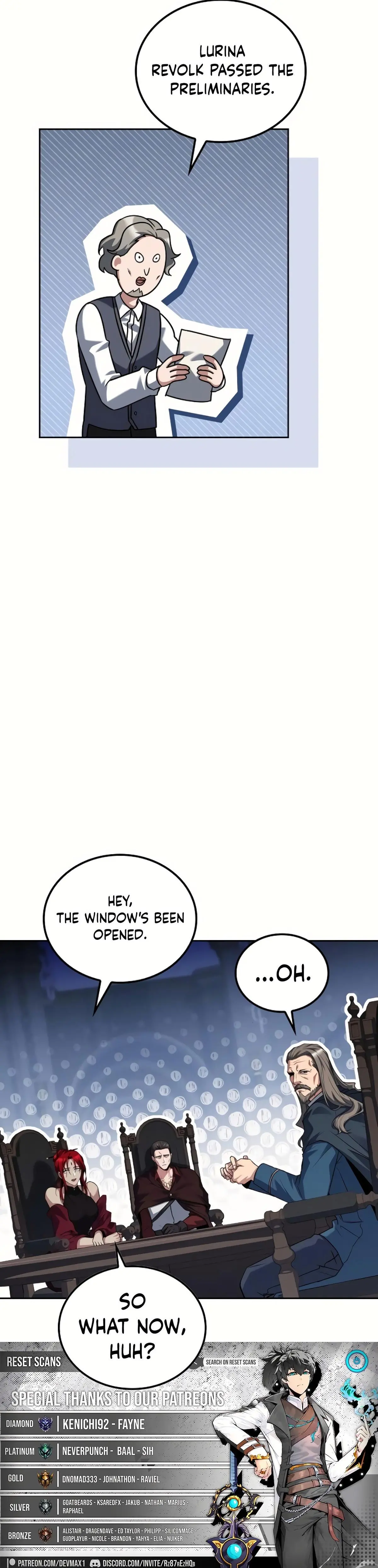 Read The Archmages Restaurant - Chapter 87 - www.thearchmagesrestaurant.com | Image 27
