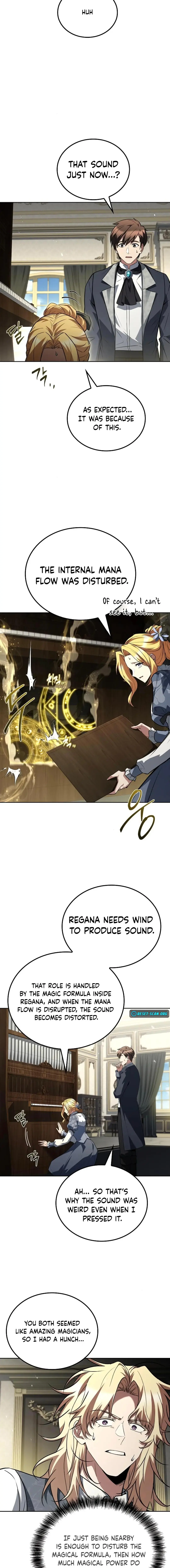 Read The Archmages Restaurant - Chapter 88 - www.thearchmagesrestaurant.com | Image 3