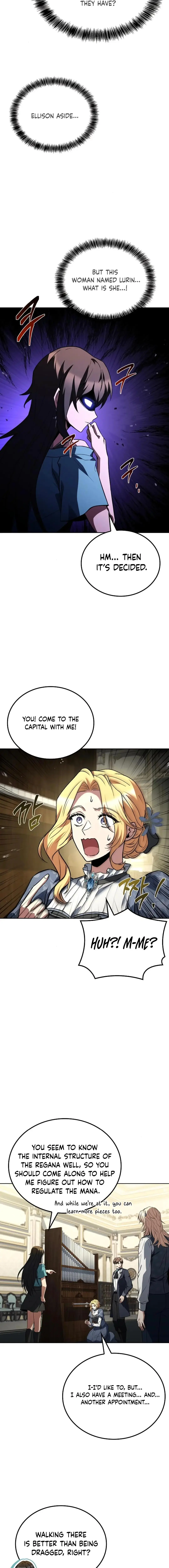 Read The Archmages Restaurant - Chapter 88 - www.thearchmagesrestaurant.com | Image 4
