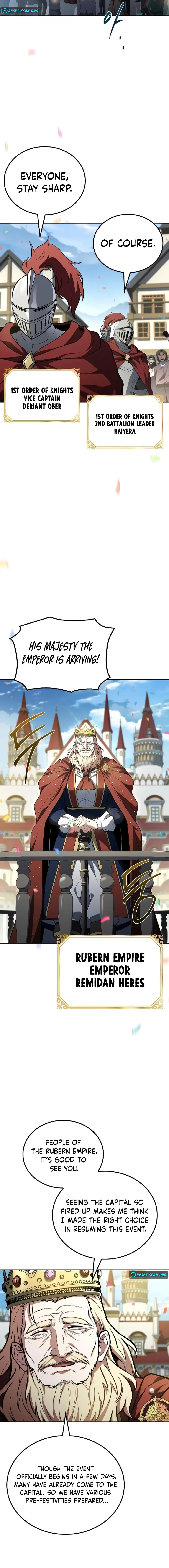 Read The Archmages Restaurant - Chapter 88 - www.thearchmagesrestaurant.com | Image 6