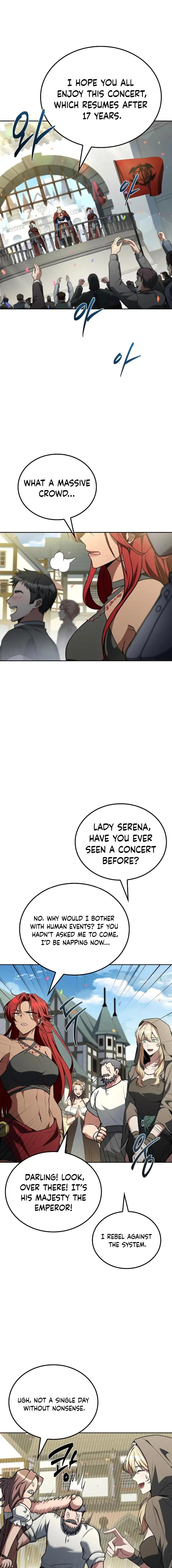 Read The Archmages Restaurant - Chapter 88 - www.thearchmagesrestaurant.com | Image 7