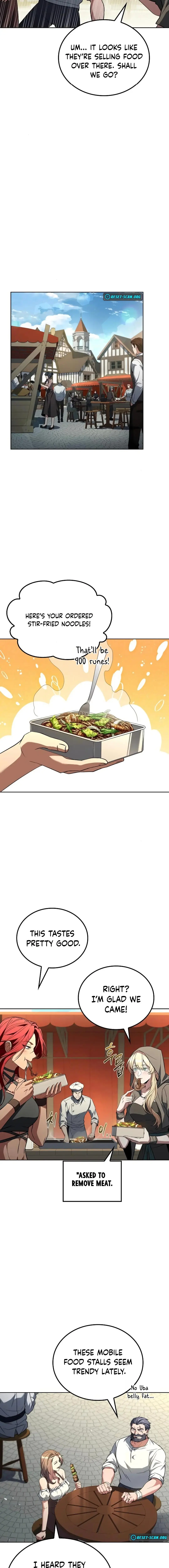 Read The Archmages Restaurant - Chapter 88 - www.thearchmagesrestaurant.com | Image 8