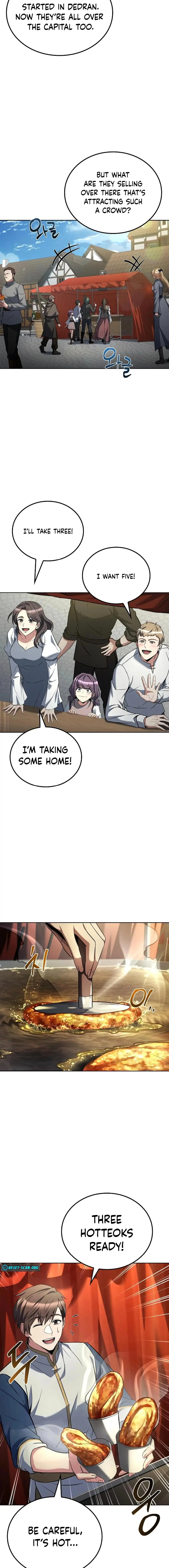 Read The Archmages Restaurant - Chapter 88 - www.thearchmagesrestaurant.com | Image 9
